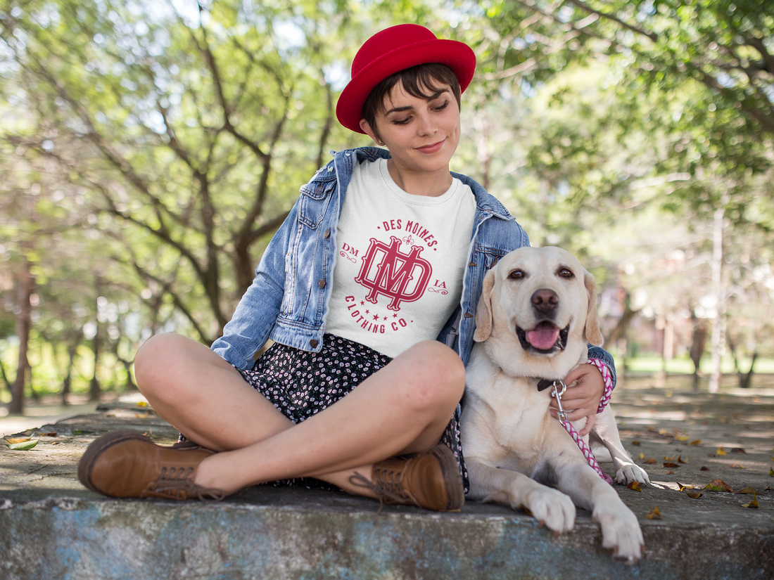 Des Moines Clothing Co.: Where Every Thread Tells a Story