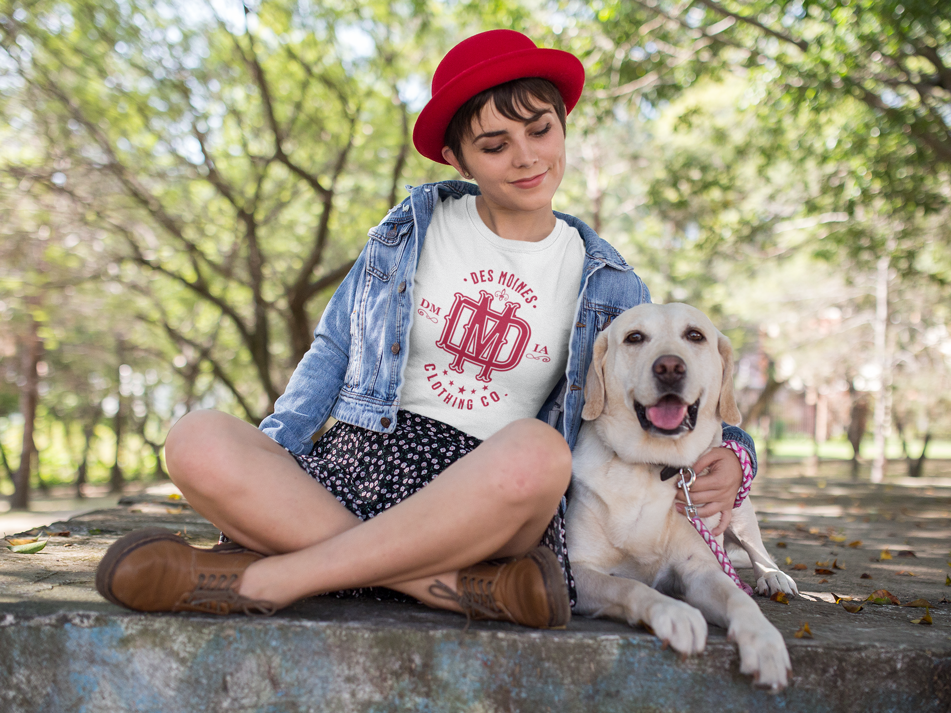 Des Moines Clothing Co.: Where Every Thread Tells a Story