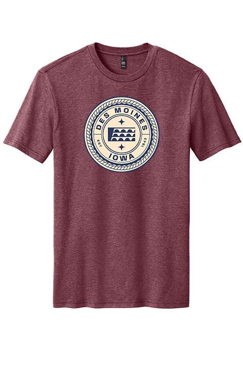 2 Color Pride V1 T-Shirt