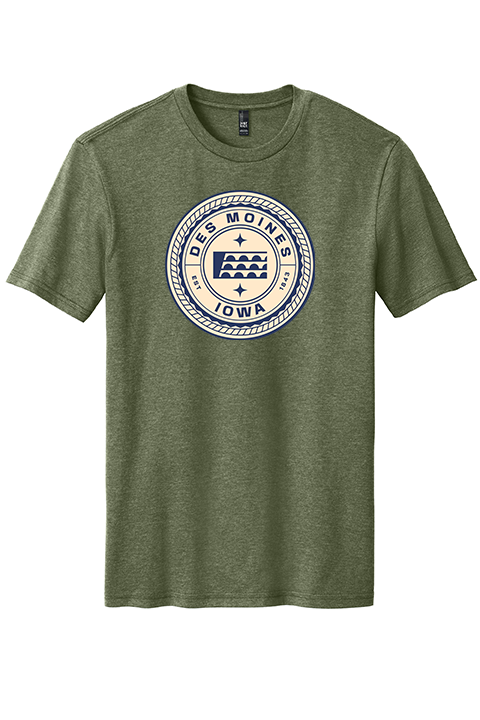 2 Color Pride V1 T-Shirt