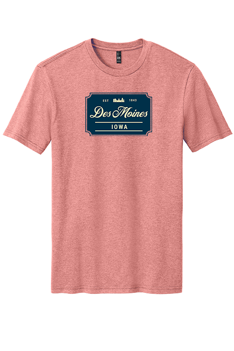 2 Color Pride V4 T-Shirt