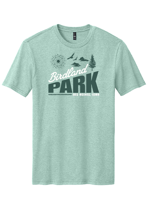 Birdland Park T-Shirt