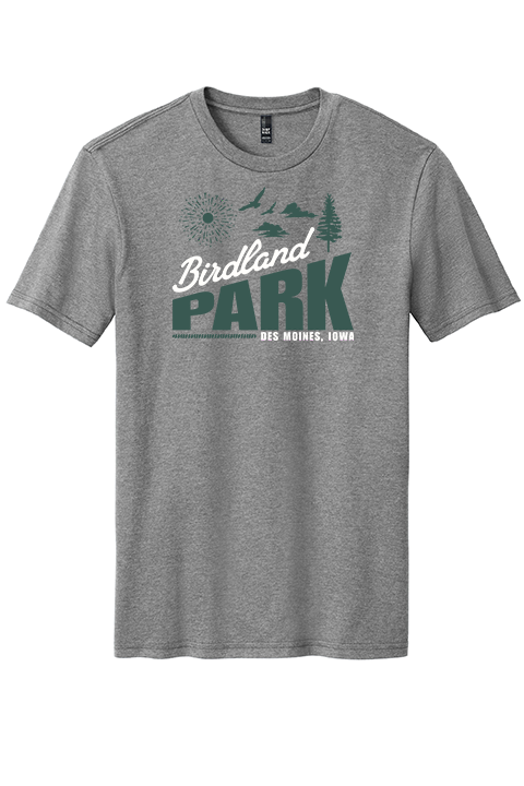 Birdland Park T-Shirt