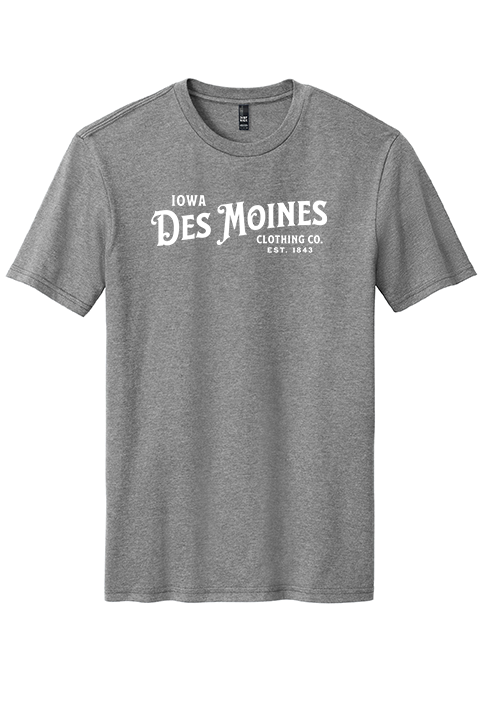 Brand V4 T-Shirt