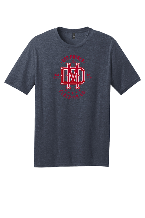 Des Moines Clothing V2 T-Shirt