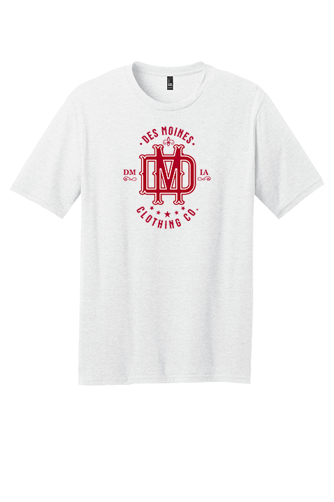 Des Moines Clothing V2 T-Shirt