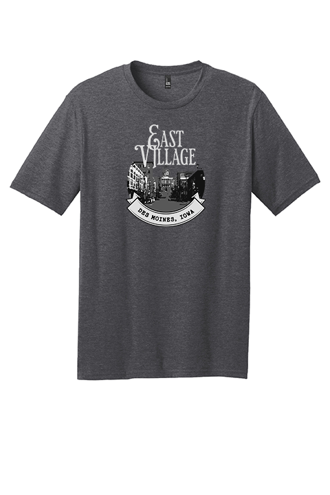 East Village T-Shirt