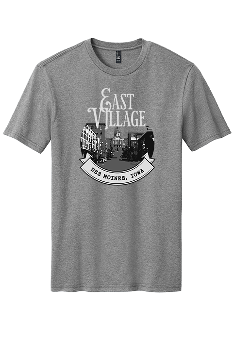 East Village T-Shirt