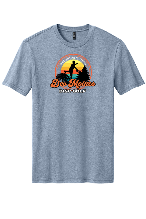 Disc Golf T-Shirt