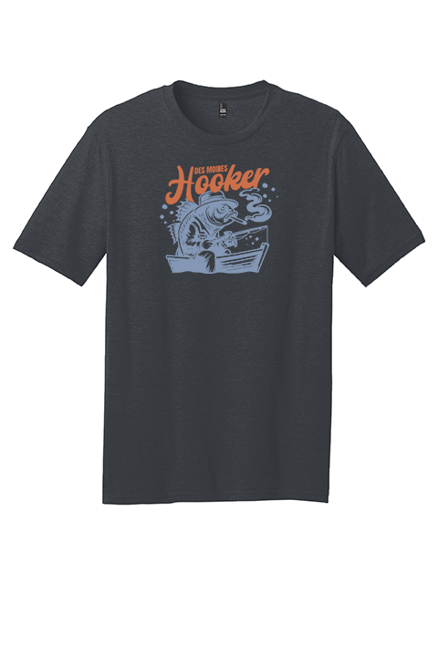 Hooker T-Shirt