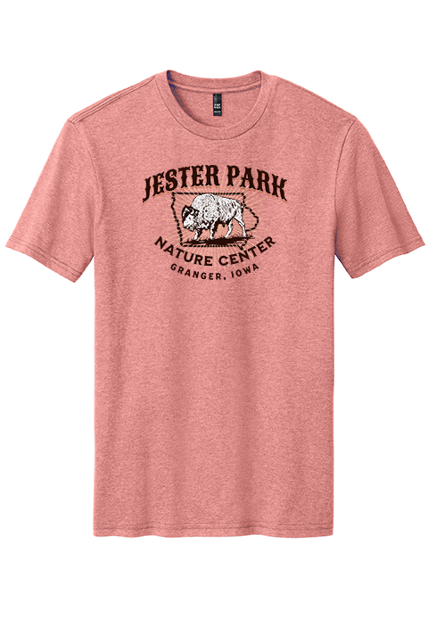 Jester Park Nature Center T-Shirt