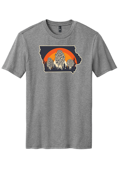 Morels T-Shirt