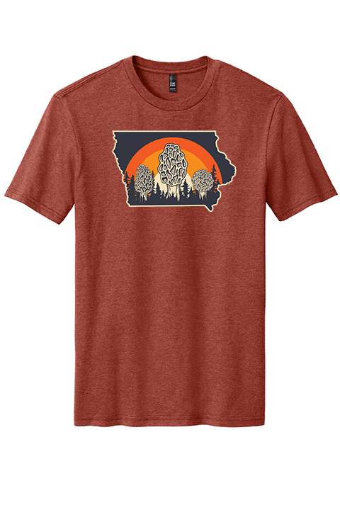 Morels T-Shirt