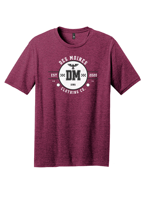 Ornate V1 T-Shirt