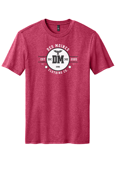 Ornate V1 T-Shirt