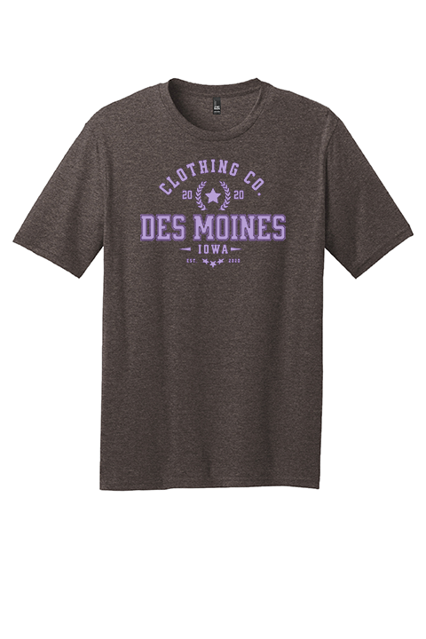 Ornate V2 T-Shirt