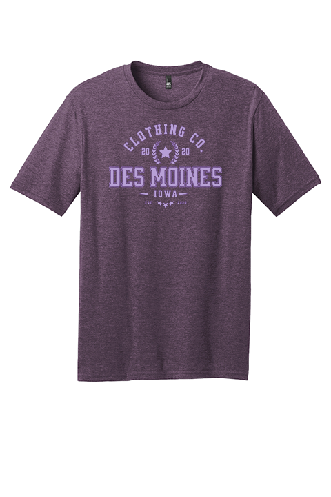 Ornate V2 T-Shirt