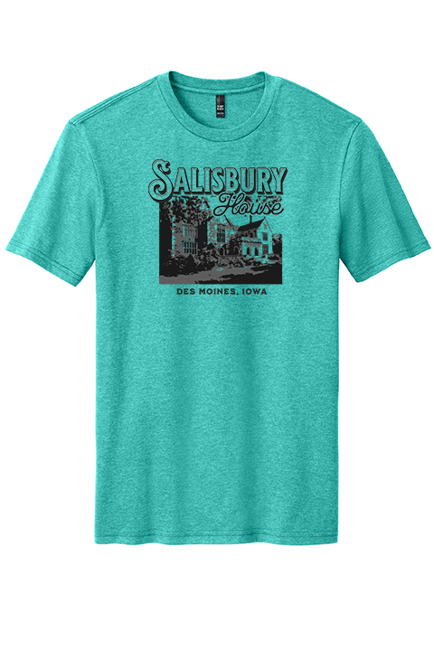 Salisbury House T-Shirt