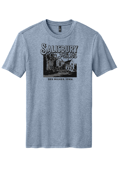 Salisbury House T-Shirt