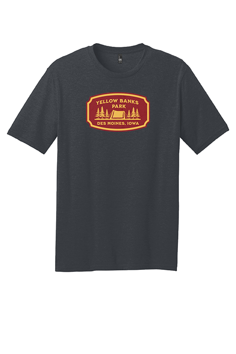 Yellow Banks Park T-Shirt