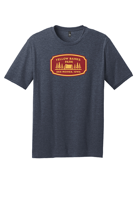 Yellow Banks Park T-Shirt