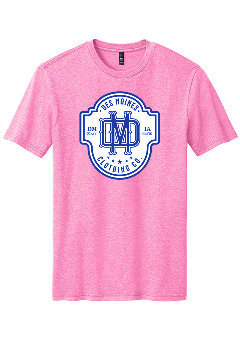 Des Moines Clothing V1 T-Shirt