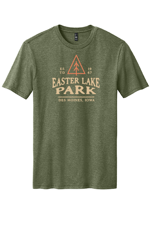Eastern Lake Park T-Shirt