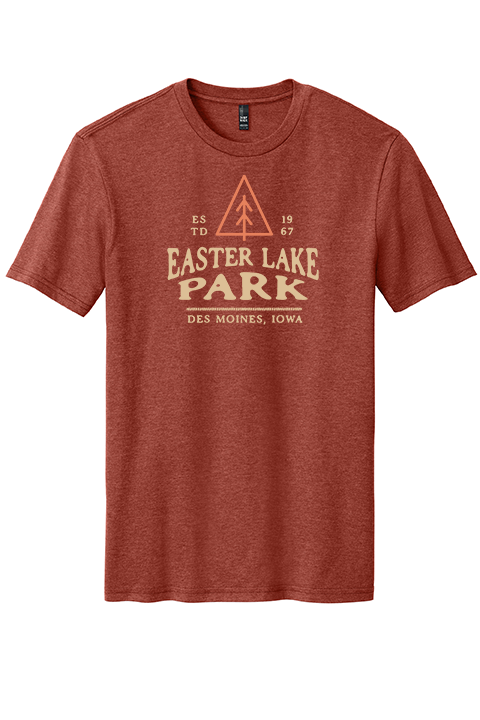 Eastern Lake Park T-Shirt