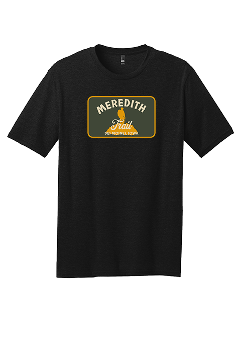 Meredith Trail T-Shirt