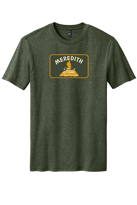 Meredith Trail T-Shirt