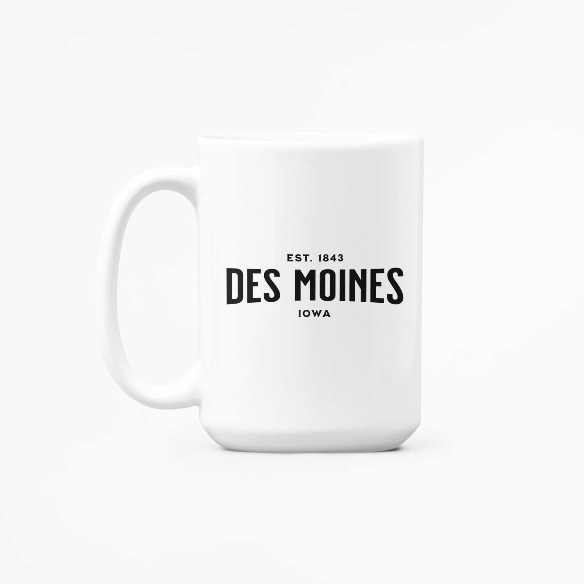 Pride V2 11oz or 15oz Mug