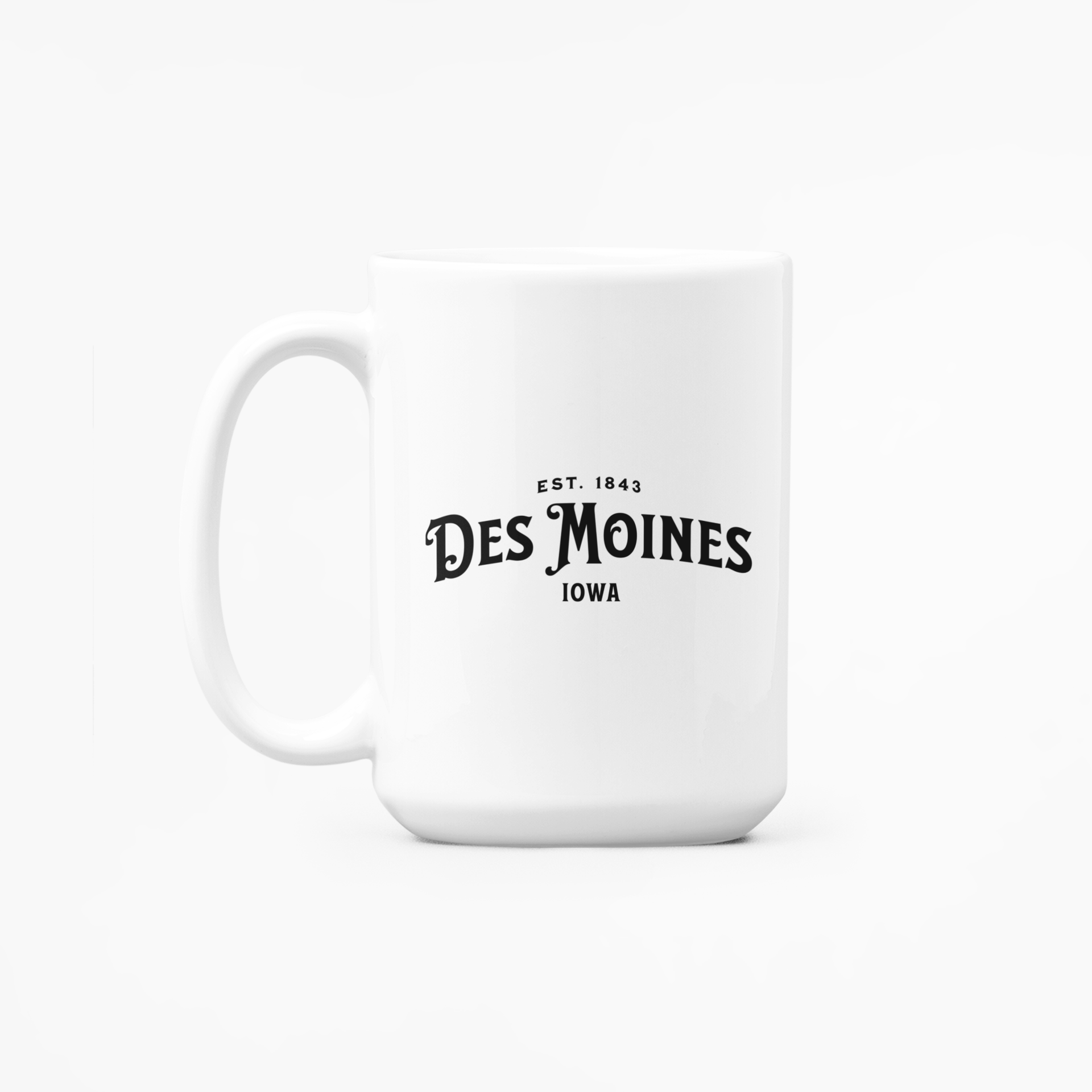 Pride V4 11oz or 15oz Mug
