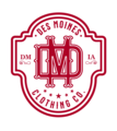 Des Moines Clothing Co.