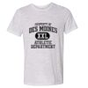 Unisex Texture Tee Thumbnail