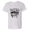 Unisex Texture Tee Thumbnail