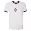 Unisex Fine Jersey Ringer Tee Thumbnail