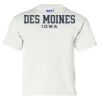 Ultra Cotton Youth T-Shirt Thumbnail