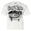 Ultra Cotton Youth T-Shirt Thumbnail
