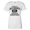Ultra Cotton Women's T-Shirt Thumbnail
